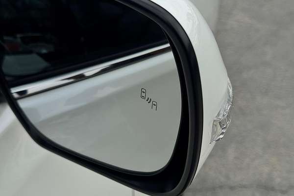 2023 Toyota Landcruiser Prado VX GDJ150R