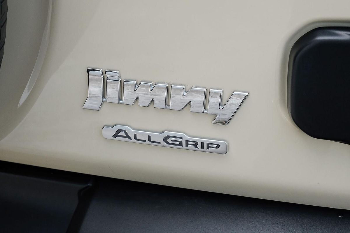 2024 Suzuki Jimny JIMNY XL MY23