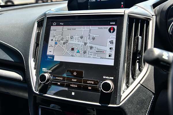 2024 Subaru Forester Hybrid S S5