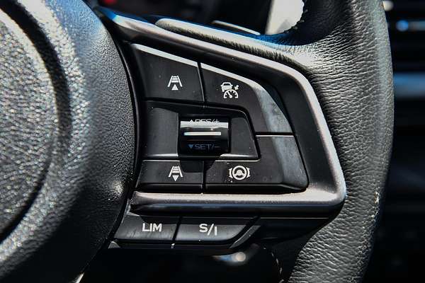 2024 Subaru Forester Hybrid S S5