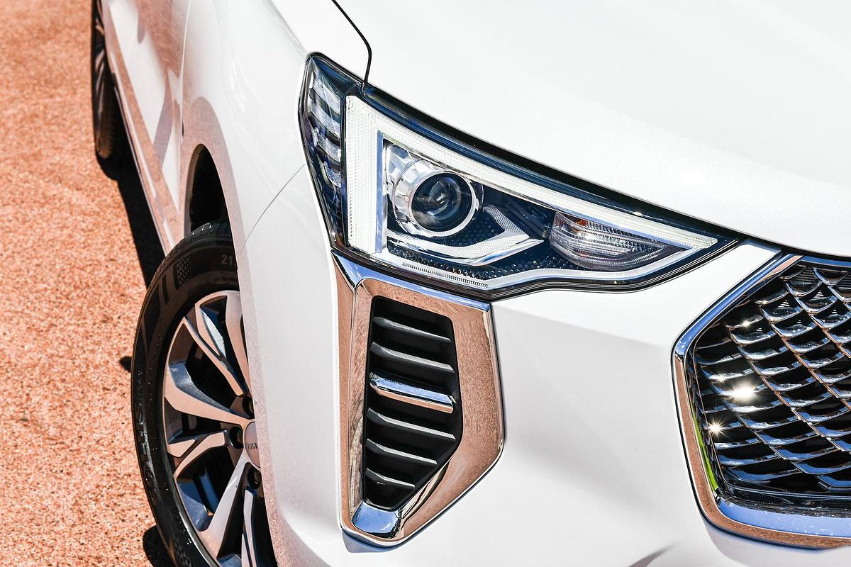 2023 GWM Haval Jolion Premium A01