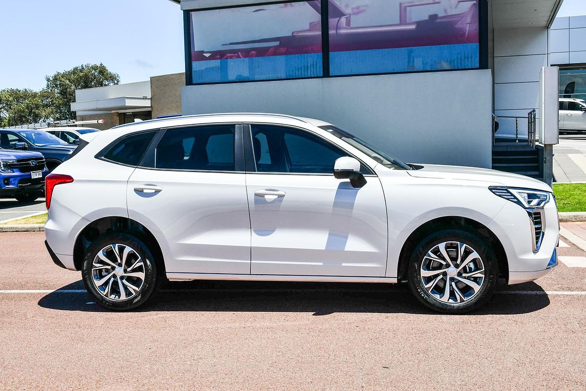 2023 GWM Haval Jolion Premium A01