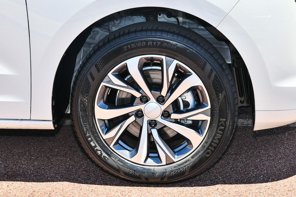 2023 GWM Haval Jolion Premium A01