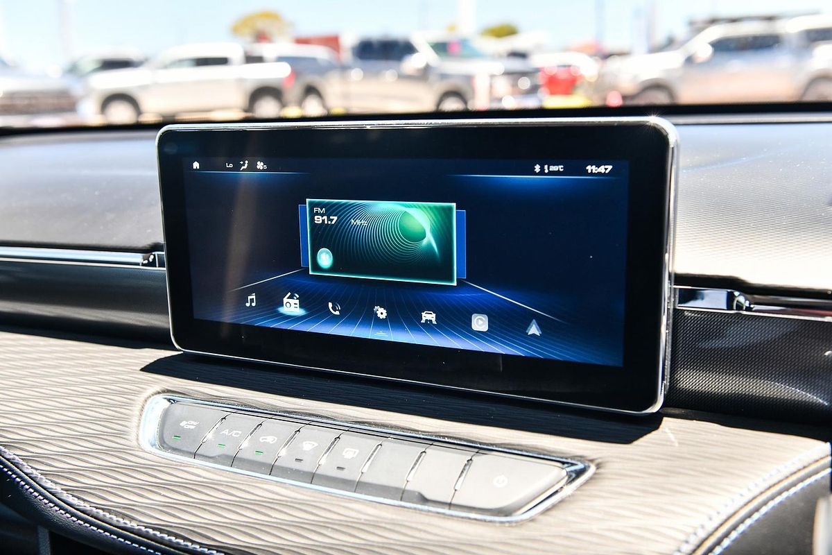 2023 GWM Haval Jolion Premium A01