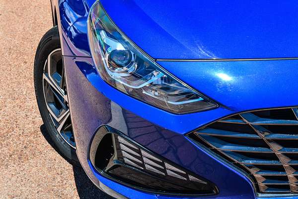 2021 Hyundai i30 PD.V4