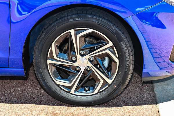 2021 Hyundai i30 PD.V4