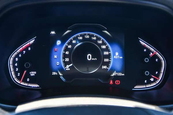 2021 Hyundai i30 PD.V4