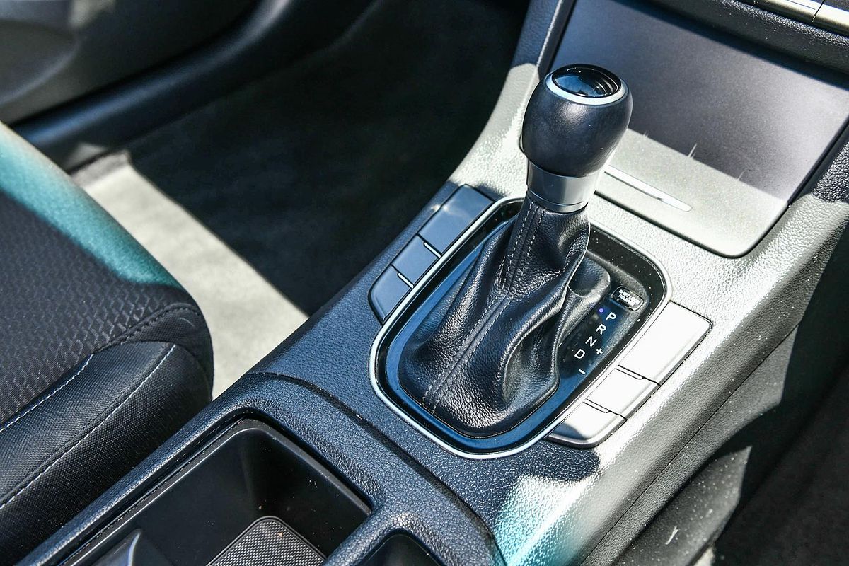 2021 Hyundai i30 PD.V4