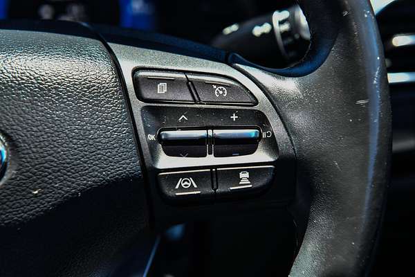 2021 Hyundai i30 PD.V4