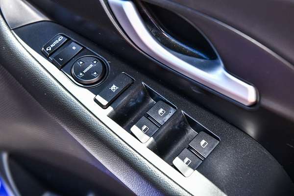 2021 Hyundai i30 PD.V4