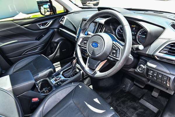 2024 Subaru Forester Hybrid S S5