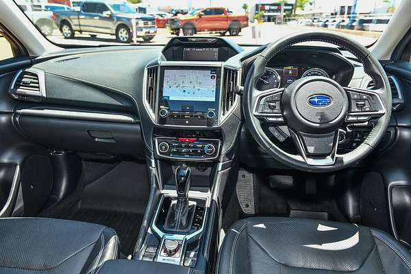 2024 Subaru Forester Hybrid S S5