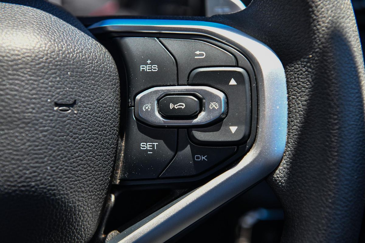 2023 GWM Haval Jolion Premium A01