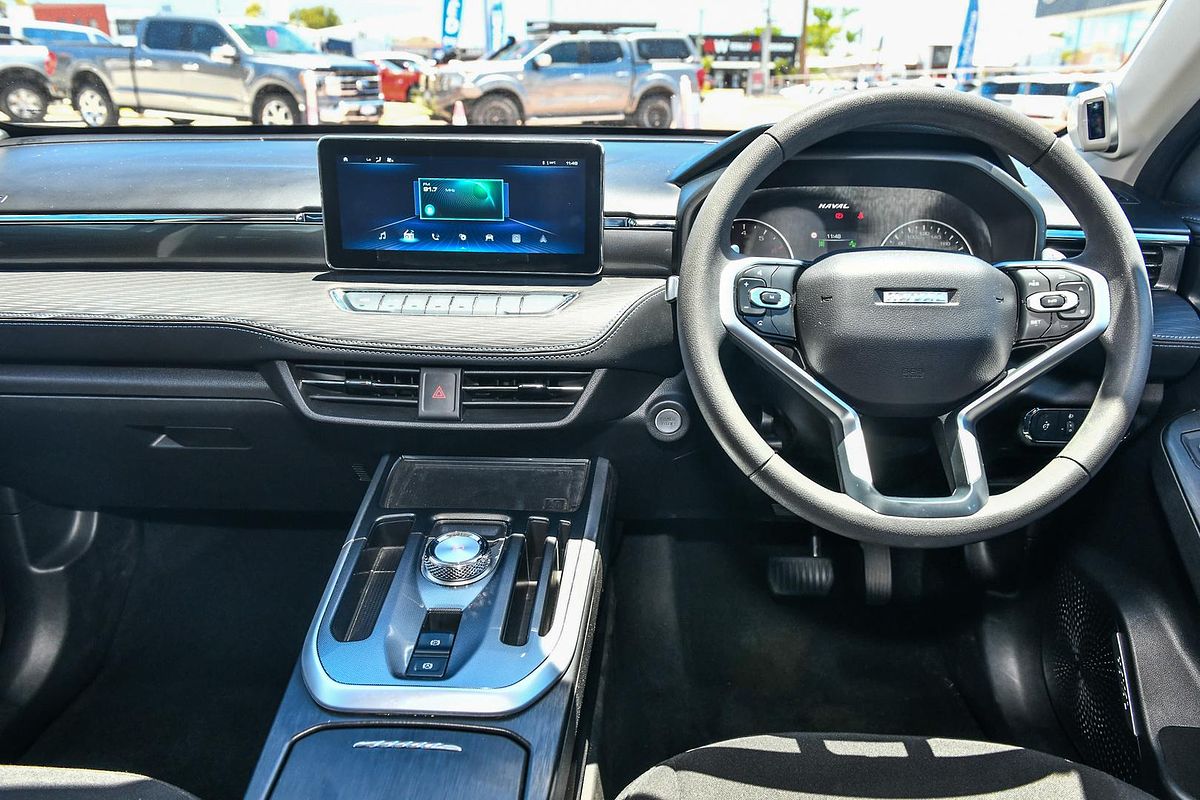 2023 GWM Haval Jolion Premium A01