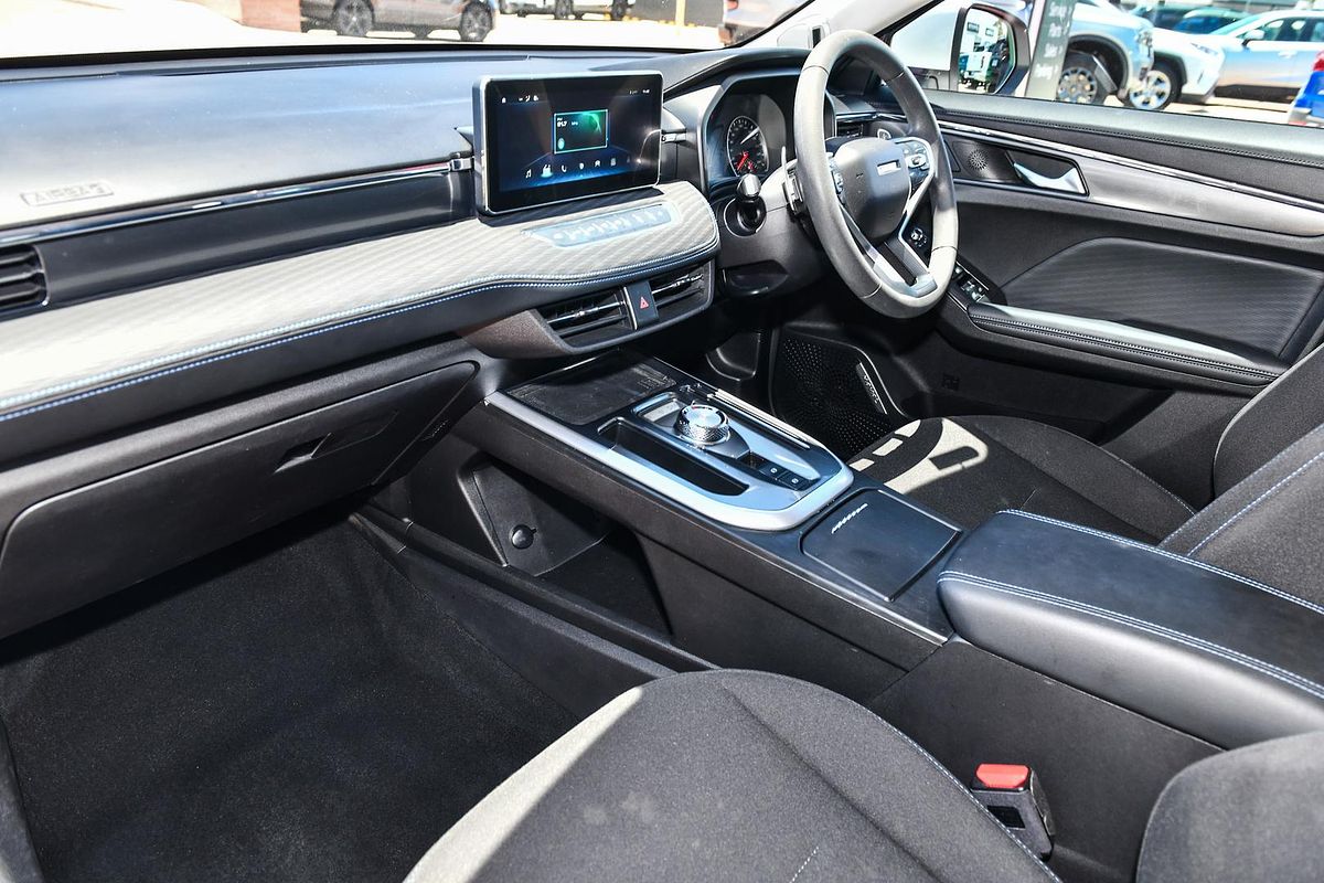 2023 GWM Haval Jolion Premium A01