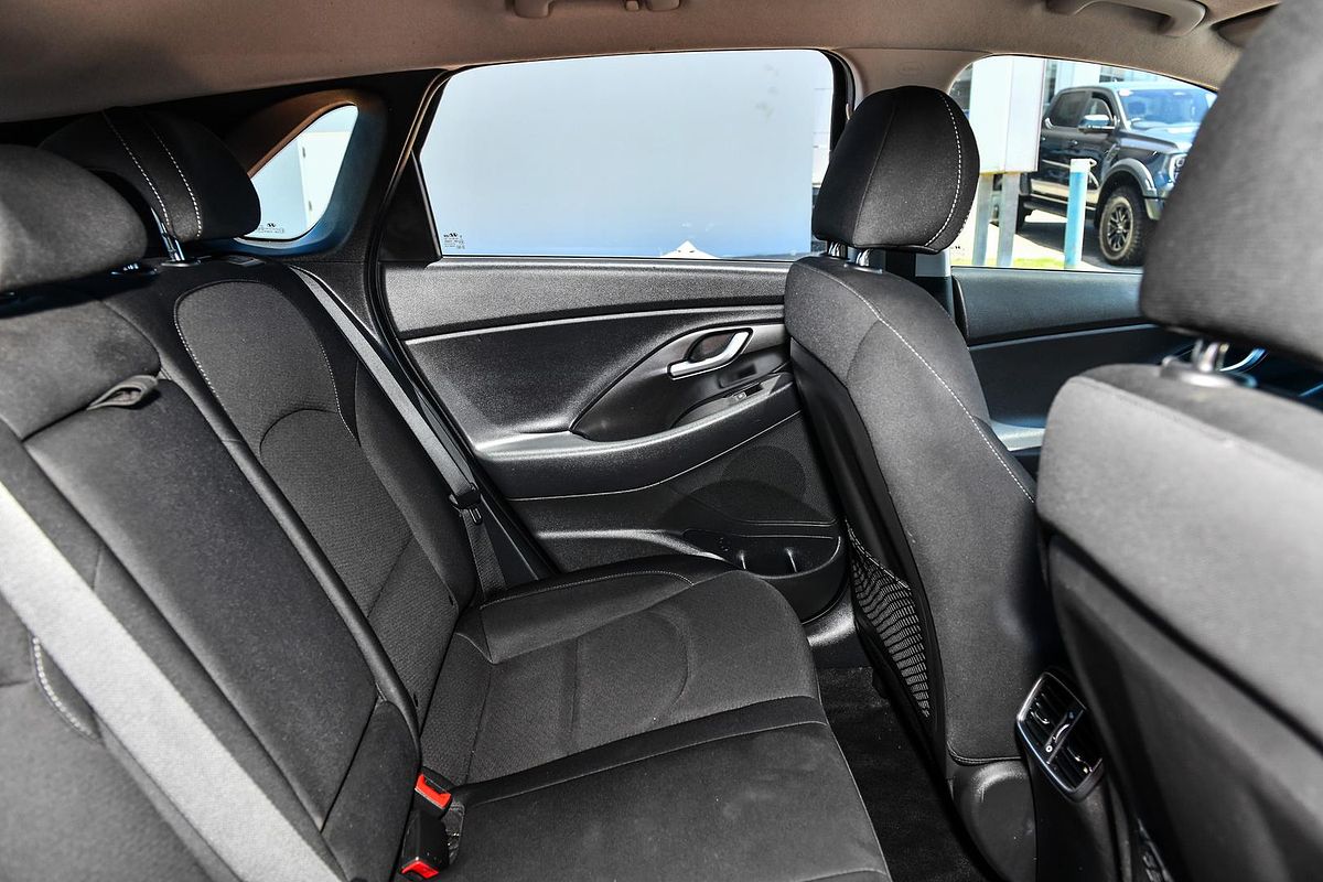 2021 Hyundai i30 PD.V4