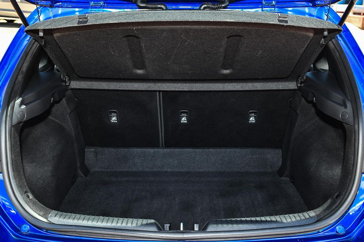 2021 Hyundai i30 PD.V4