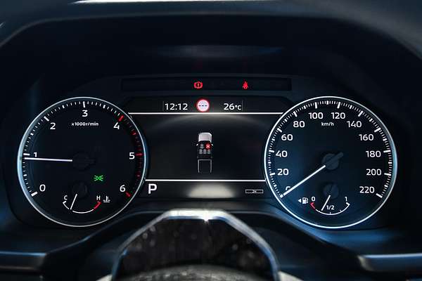 2025 Mitsubishi Triton GLX+ MV 4X4