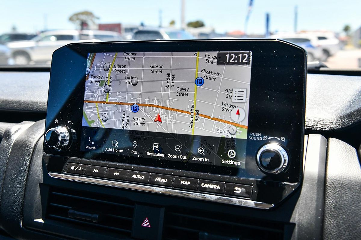 2025 Mitsubishi Triton GLX+ MV 4X4