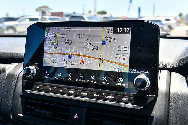 2025 Mitsubishi Triton GLX+ MV 4X4