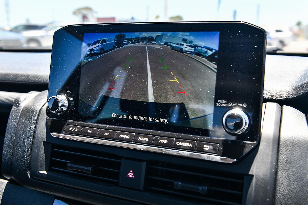 2025 Mitsubishi Triton GLX+ MV 4X4