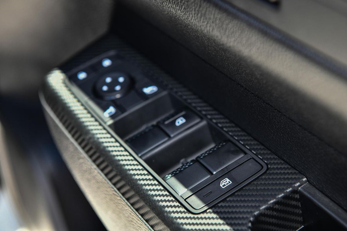 2025 Mitsubishi Triton GLX+ MV 4X4