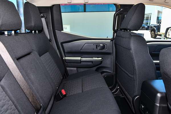 2025 Mitsubishi Triton GLX+ MV 4X4