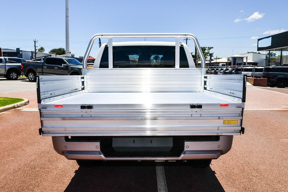 2025 Mitsubishi Triton GLX+ MV 4X4