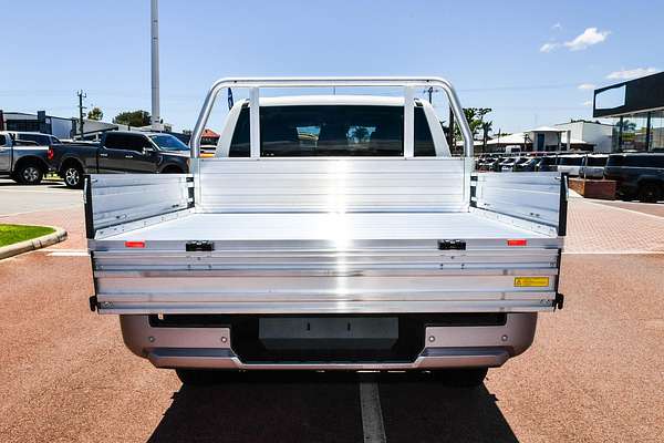 2025 Mitsubishi Triton GLX+ MV 4X4