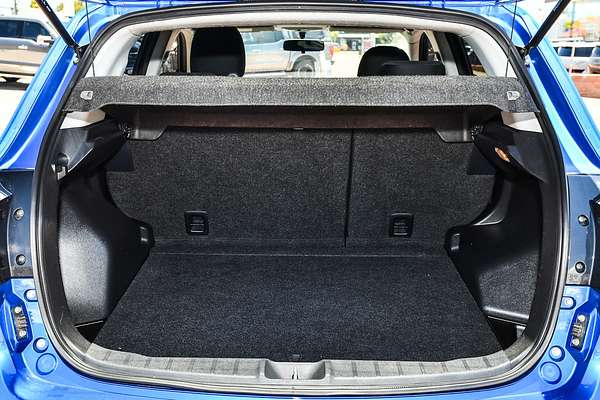 2016 Mitsubishi ASX LS XB