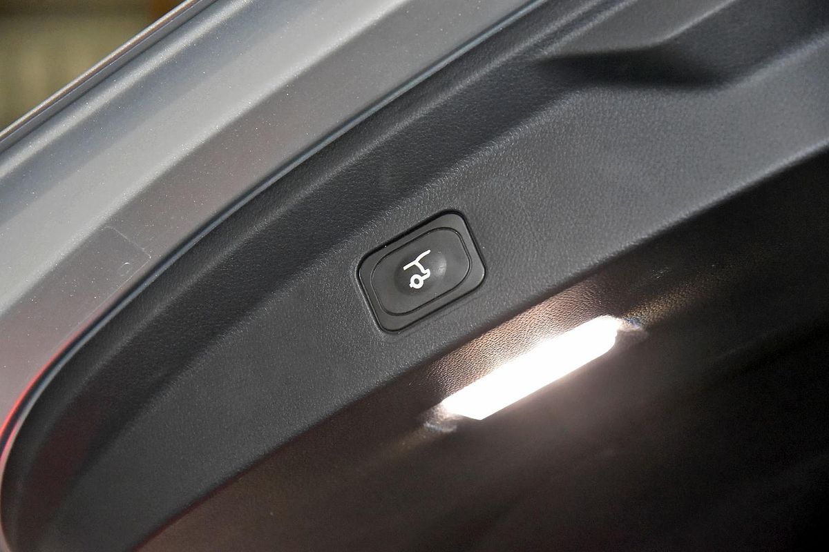 2025 Ford Everest Trend 2.0L