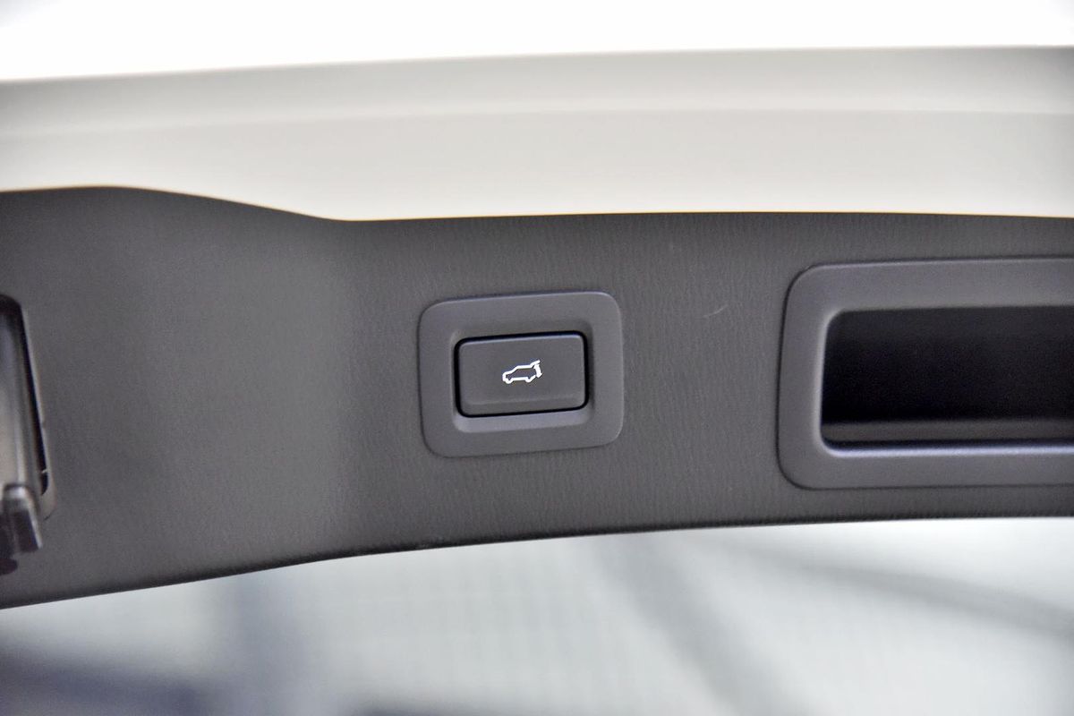 2022 Mazda CX-5 Akera KF Series