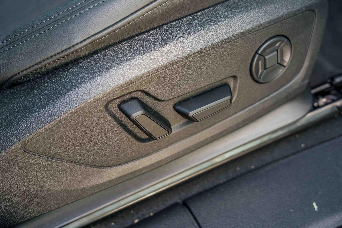 2025 Audi Q3 35 TFSI S line edition F3