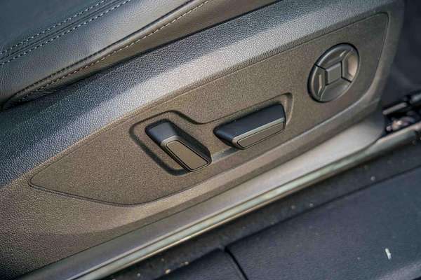 2025 Audi Q3 35 TFSI S line edition F3