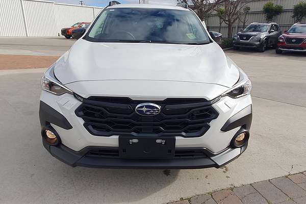 2025 Subaru Crosstrek 2.0L G6X