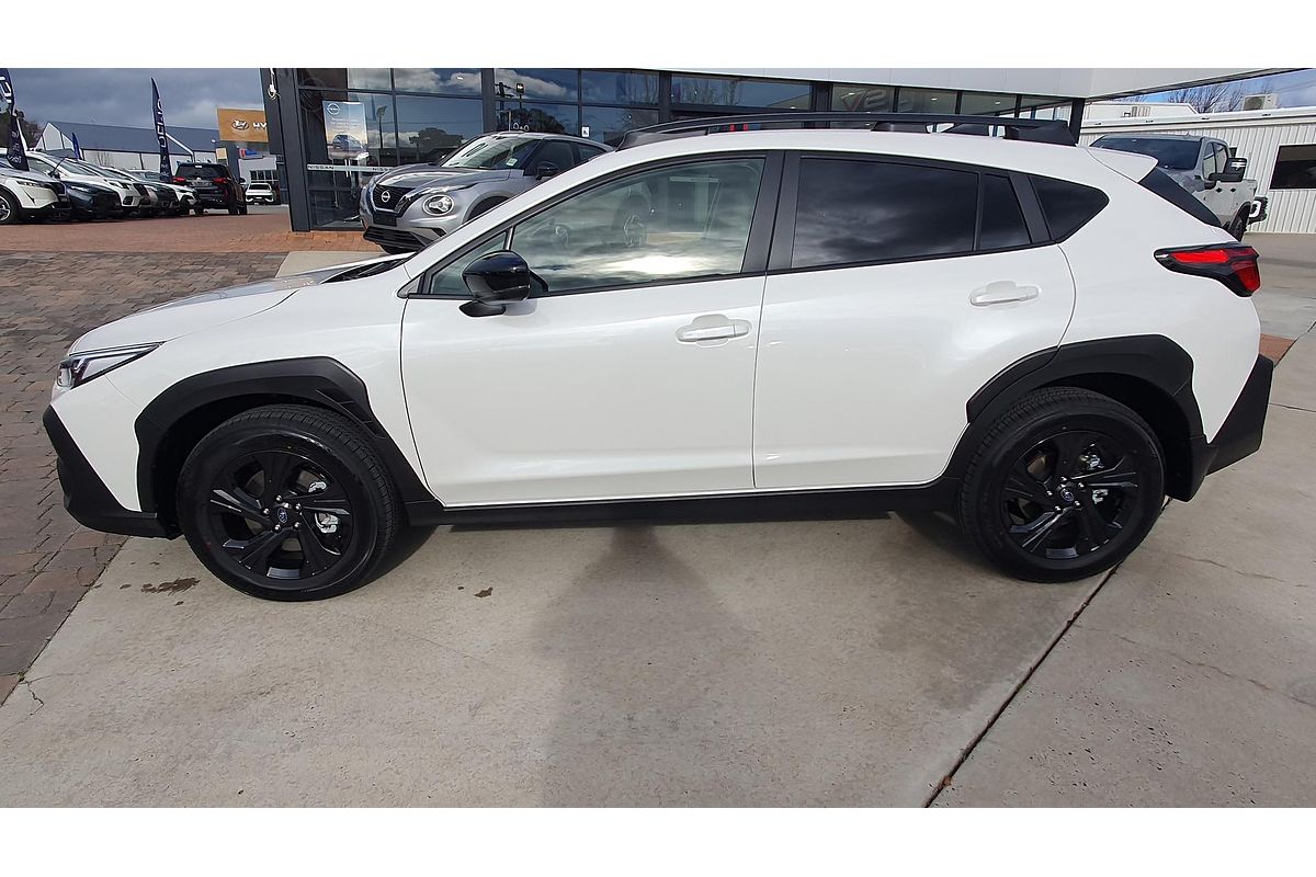 2025 Subaru Crosstrek 2.0L G6X