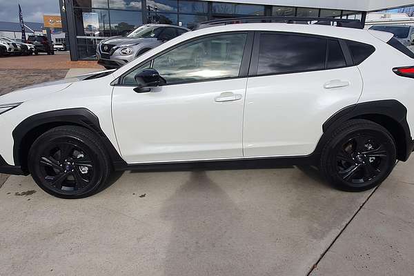 2025 Subaru Crosstrek 2.0L G6X