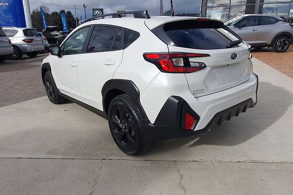 2025 Subaru Crosstrek 2.0L G6X