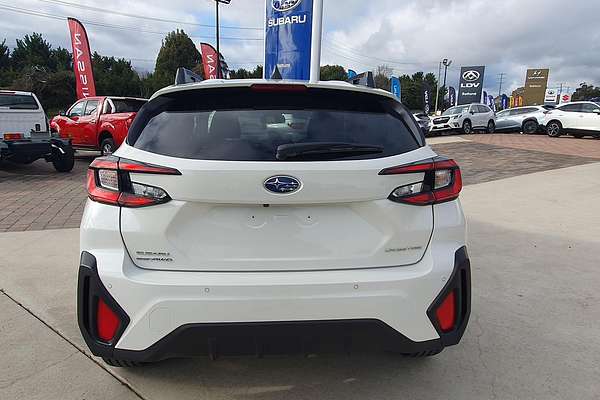 2025 Subaru Crosstrek 2.0L G6X