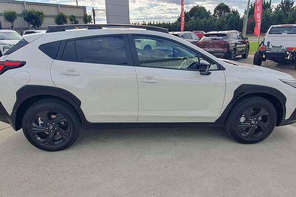 2025 Subaru Crosstrek 2.0L G6X