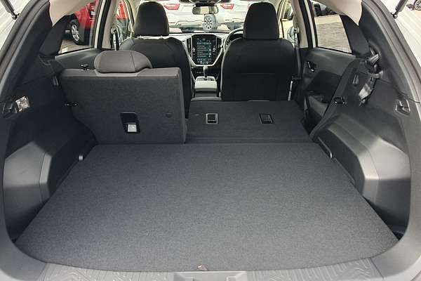 2025 Subaru Crosstrek 2.0L G6X