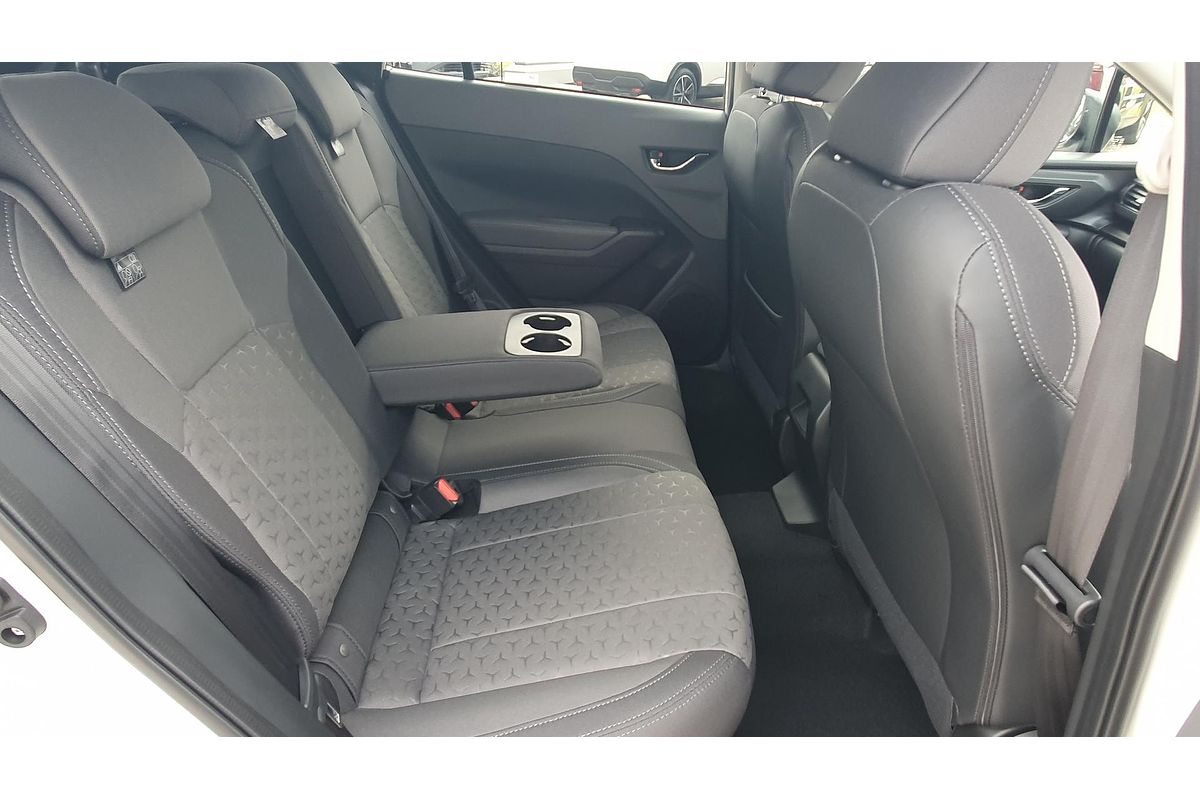 2025 Subaru Crosstrek 2.0L G6X