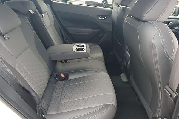 2025 Subaru Crosstrek 2.0L G6X