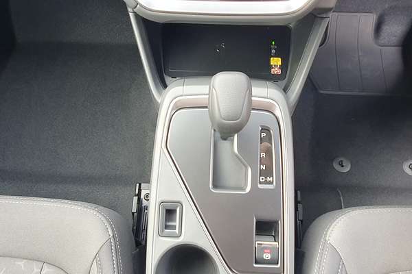 2025 Subaru Crosstrek 2.0L G6X