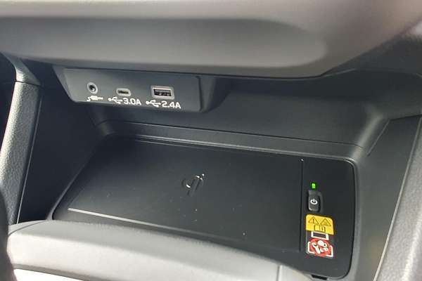 2025 Subaru Crosstrek 2.0L G6X