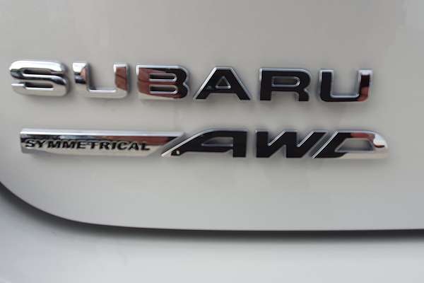 2025 Subaru Crosstrek 2.0L G6X