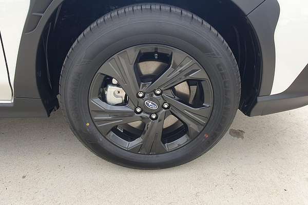 2025 Subaru Crosstrek 2.0L G6X