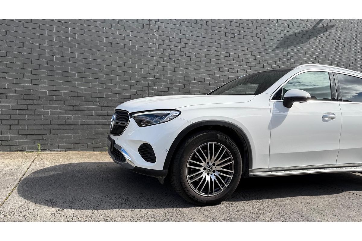 2024 Mercedes-Benz GLC-Class GLC200 X254