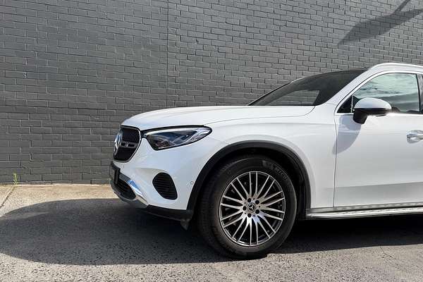 2024 Mercedes-Benz GLC-Class GLC200 X254