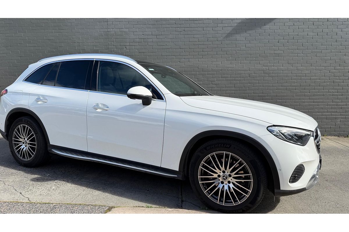 2024 Mercedes-Benz GLC-Class GLC200 X254
